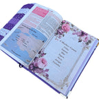 Biblia de Estudo - Mulher Sábia