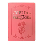 Bíblia da Pregadora Fiel / Bíblia Da Mulher Sábia / Bíblia Sagrada / Letras Grandes e Jumbo